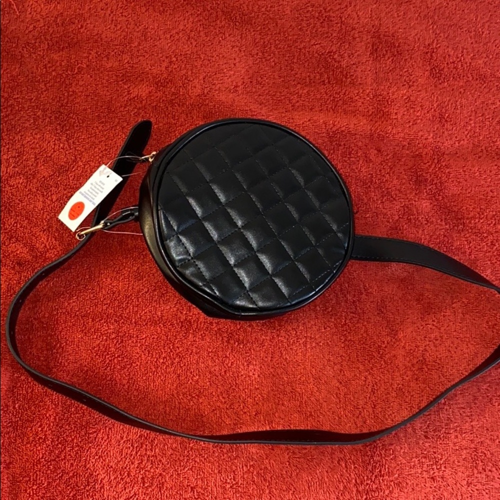 Fanny Pack